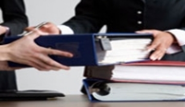 Dịch vụ quyết toán thuế