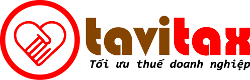 Công ty TNHH TAVITAX  MST:0314380384