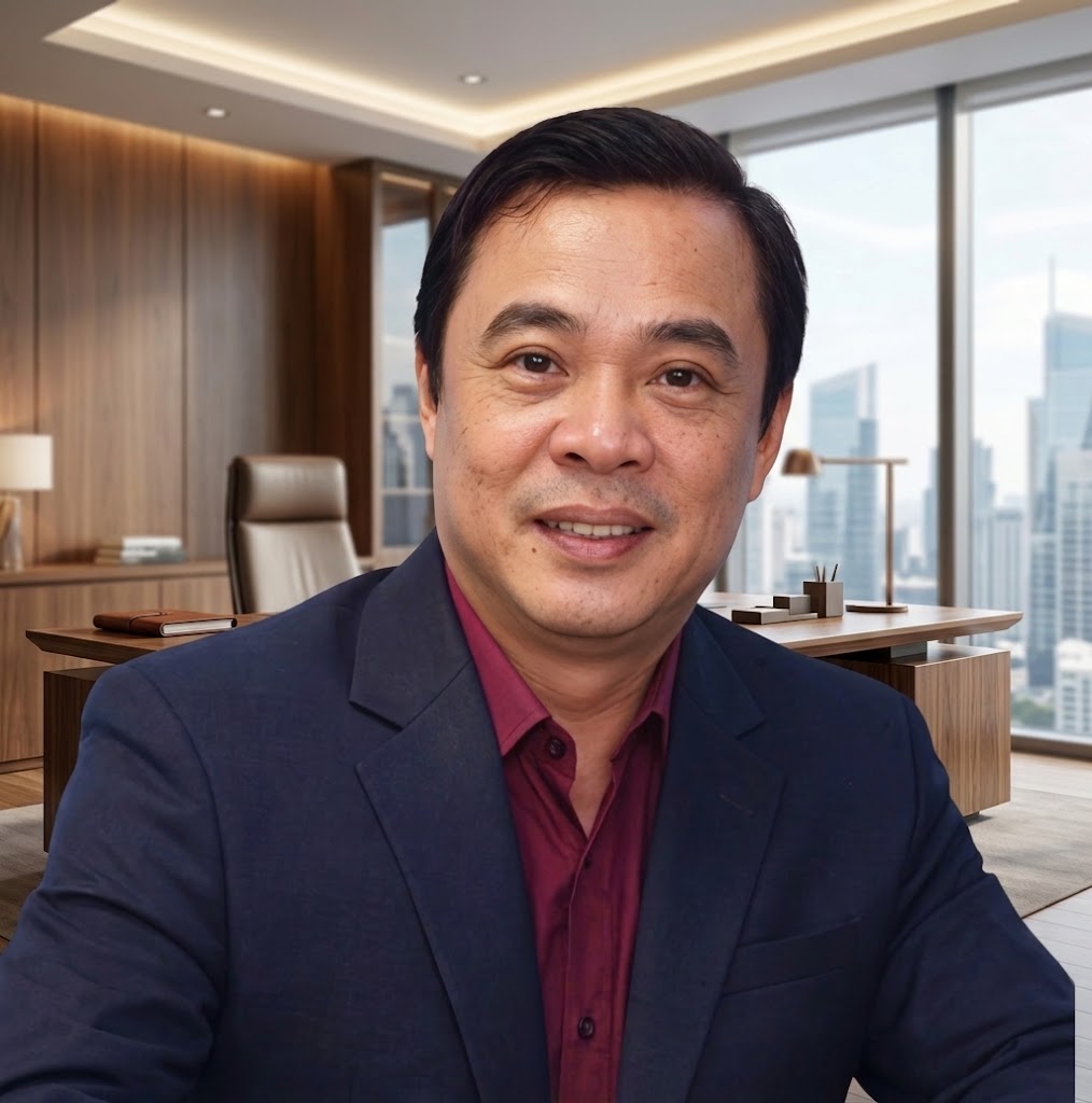 MR. LÊ ANH TUẤN