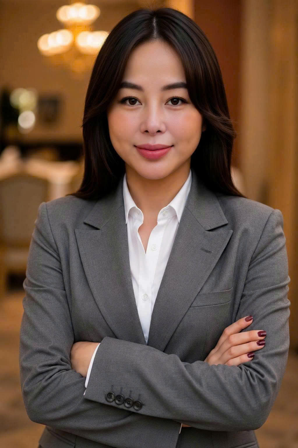 MS. PHẠM THỊ THU HUYỀN