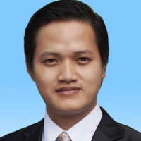 Ông Nguyễn Đình Bình