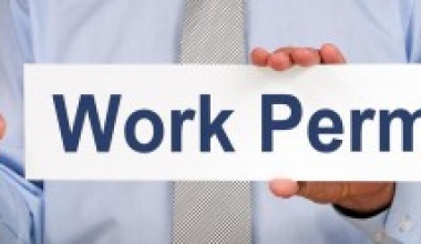 Giấy phép lao động nước ngoài
