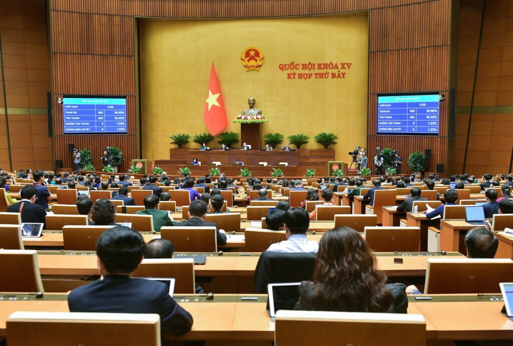 Luật Bảo Hiểm Xã Hội