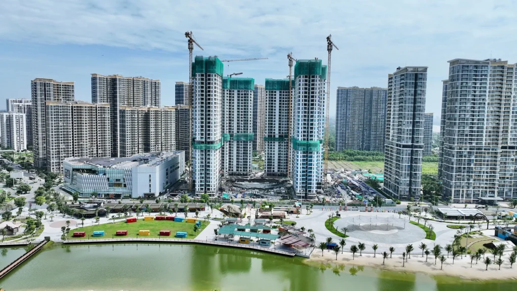 Thuế TNDN chuyển nhượng bất động sản