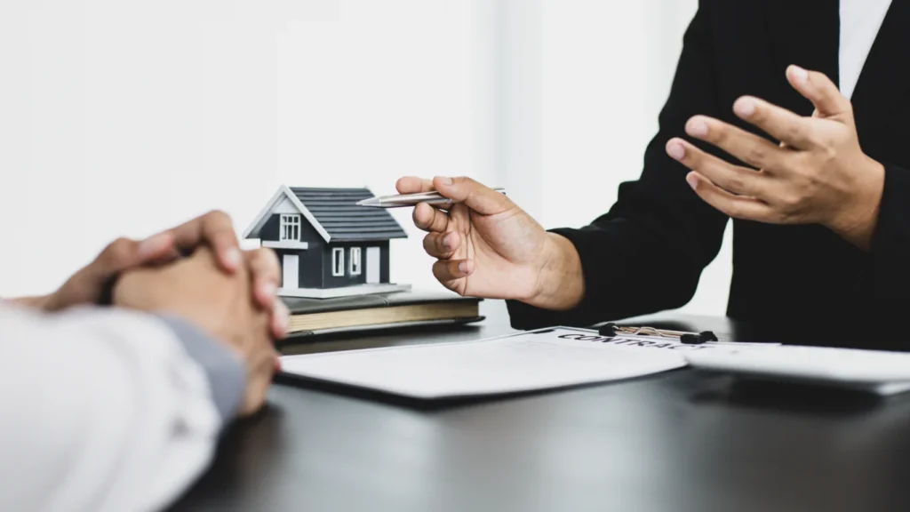 Thuế Chuyển Nhượng Bất Động Sản