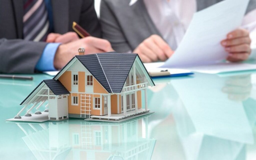 Giá đất được trừ khi tính VAT