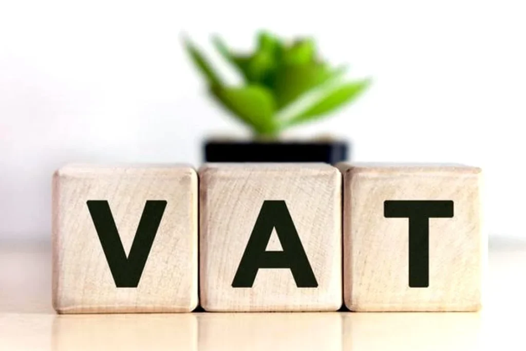 Khấu trừ VAT đầu vào