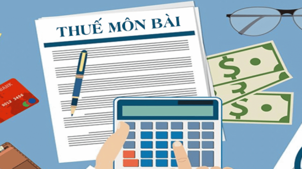 Chấm Dứt Thu Lệ Phí