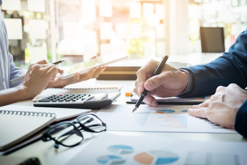 Hạn chế rủi ro pháp lý 