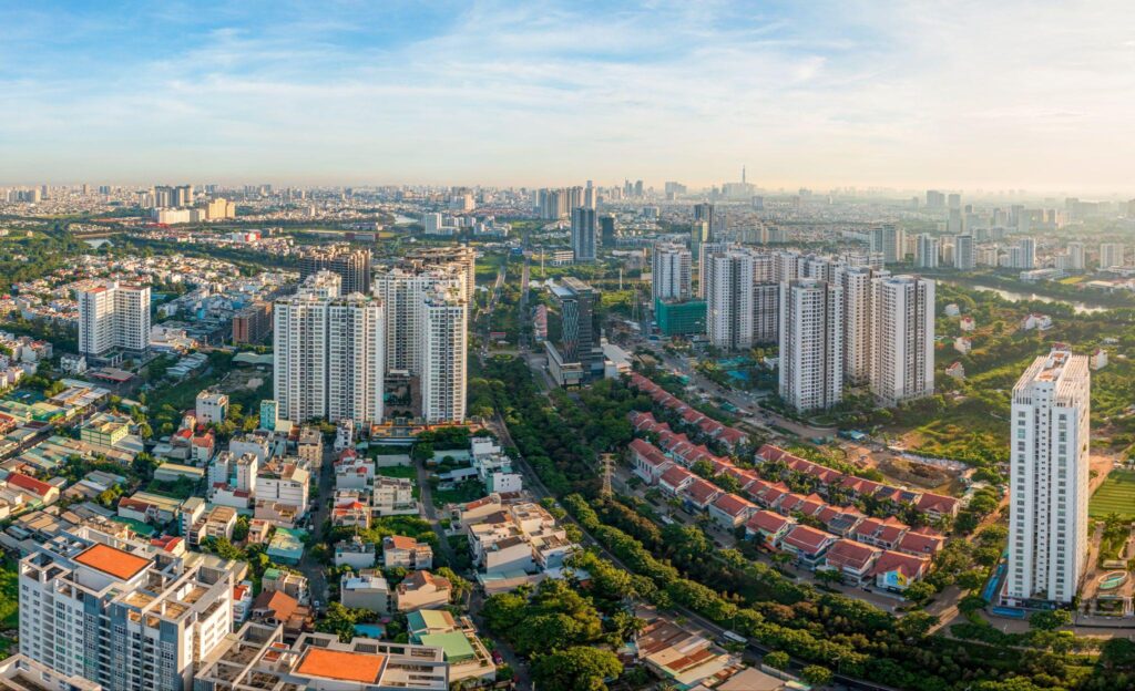 Thuế chuyển nhượng bất động sản