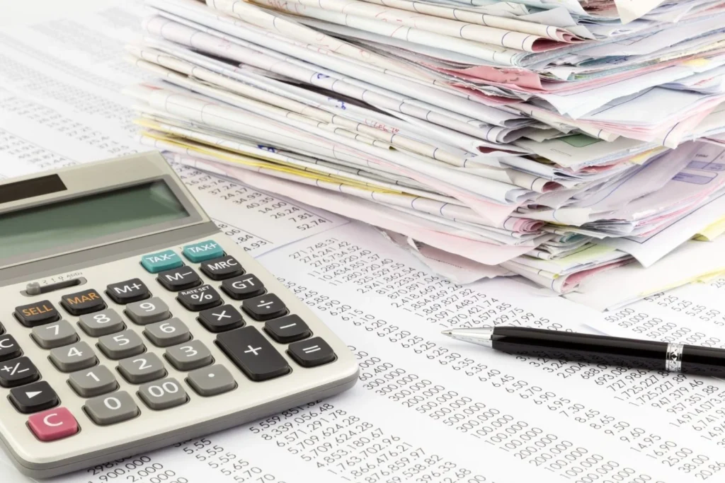  Tổ chức cung cấp dịch vụ