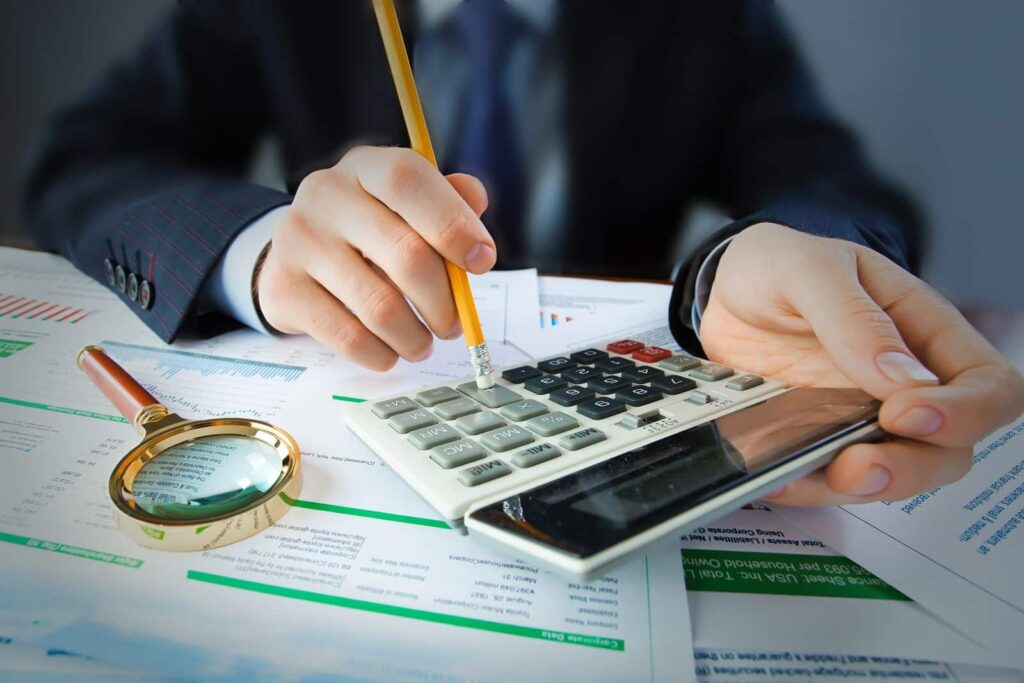 Tiết tăng nặng khi xử phạt