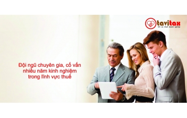 App ‘TAVITAX’ - ứng dụng đào tạo thuế online miễn phí