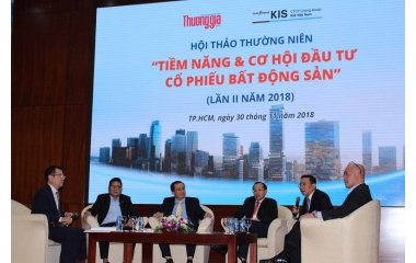 HỘI THẢO THƯỜNG NIÊN